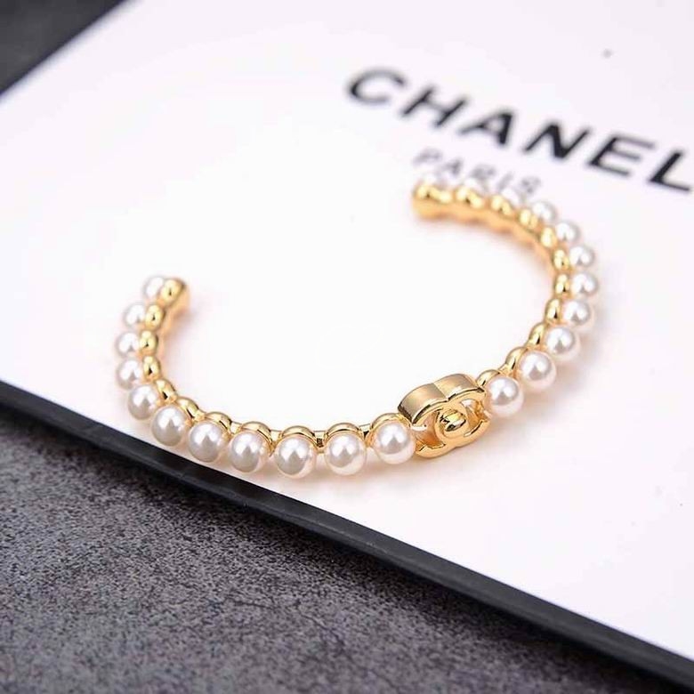 Chanel Bracelets 166